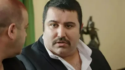 Kolpaçino'nun galerici Şahin'i adeta iğne ipliğe döndü!