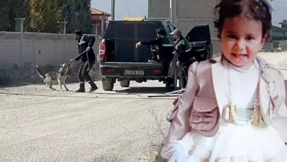 Konya’da 2 yaşındaki çocuğun ölümüne soruşturma başlatıldı!