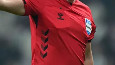 Beşiktaş-Galatasaray derbisinin hakemi için flaş iddia