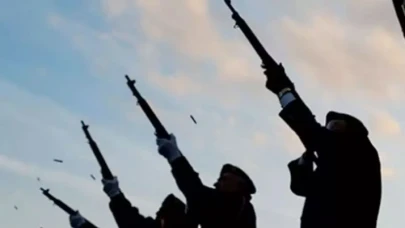 ABD'de 67 yaşındaki mahkum kurşuna dizilerek idam edildi