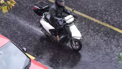 Hızlı gönderi hizmetlerinde yeni dönem!