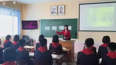 Kuzey Kore,  5 yıl sonra ilk kez turistlerin ziyaretine izin verdi