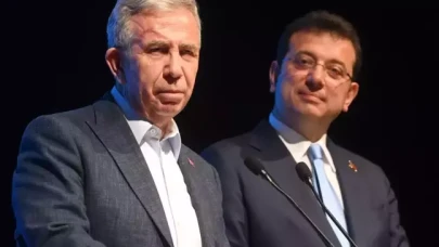 Mansur Yavaş: İmamoğlu'nun programına katılmayacağım