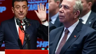 Mansur Yavaş'tan İmamoğlu'na gönderme mi? İBB'den anlamlı paylaşım!
