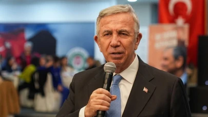 Mansur Yavaş ilk kez bu kadar net konuştu: Tek bir amacımız var