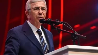 Mansur Yavaş: “20 milyon kişi oy kullandı,  erken seçimin zamanı geldi”