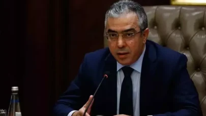 Uçum'dan AB'ye sert tepki! "Sömürgeci zihniyetin ürettiği üstenciliğin göstergesi"