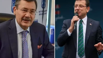 İmamoğlu'nun diploma tartışması büyüyor: Melih Gökçek’ten çarpıcı iddia!