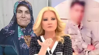 Minibüste yaşayan adama kaçan 4 çocuk annesi kadının anlattıkları şok etti!