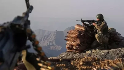 MSB: Metinde ateşkes yok,  PKK koşulsuz olarak silah bırakmalı