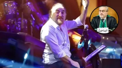 Volkan Konak’ın sahnedeki ani ölümü: Müftünün sözleri tepki çekti