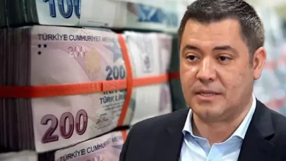 İBB soruşturmasında yeni gelişme: Murat Ongun’un  aralarında olduğu 7 kişinin kasalarına el konuldu!