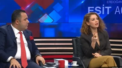 Nagehan Alçı'dan Bahçeli açıklaması: Sürprizlere devam edecek