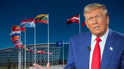 NATO Genel Sekreteri Rutte’den Trump’a Ukrayna desteği!