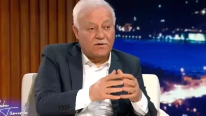 Nihat Hatipoğlu'na cennetteki huriler soruldu,  cevabı şaşırttı