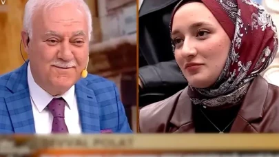 Nihat Hatipoğlu'nu şaşırtan "enerji" sorusu geldi