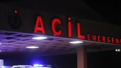 Özel okulda yemek skandalı: 35 kişi rahatsızlandı!