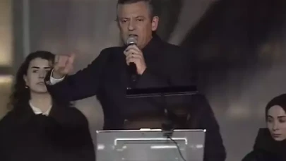 Özgür Özel ünlü kahve zincirinin ismini vererek boykotu başlattı!