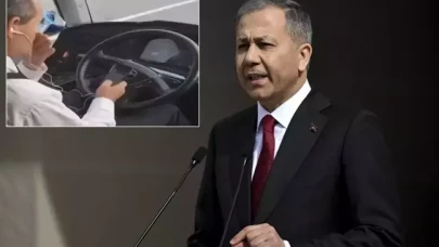 Otobüslerde gizli denetim başlıyor: Polis ve jandarma,  yolcu gibi binip şoförleri denetleyecek!