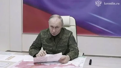 Putin'den ateşkes açıklaması! Trump'a teşekkür etti