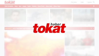 Tokat’ta Güncel Haber Takibinin Güvenilir Adresi