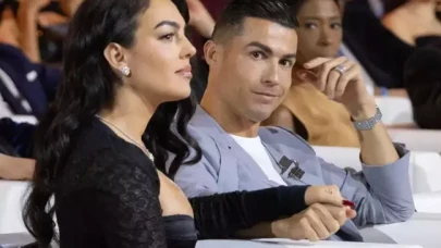 Ronaldo hakkında şok iddia: İran’da kırbaç cezası mı bekliyordu?