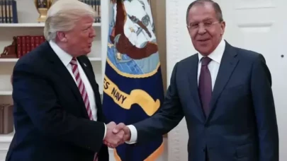 Lavrov’dan çarpıcı açıklamalar: 'Tüm trajediler Avrupa’da doğdu'