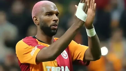 Ryan Babel'den yıllar sonra gelen Galatasaray itirafı