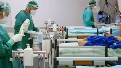 Sağlık meslek mensuplarına yeni hak getirildi