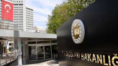 Türkiye'den Myanmar ve Tayland'a başsağlığı