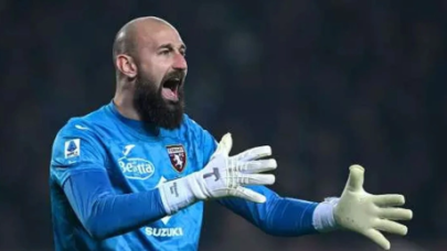 Galatasaray yeni kalecisini İtalya'dan mı getirecek?