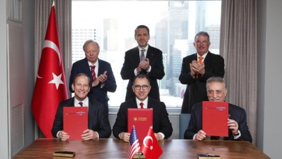 TPAO’dan dev anlaşma: Petrol aramacılığında yeni dönem