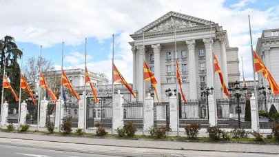 Makedonya'da yangın faciası sonrası belediye başkanı istifa etti