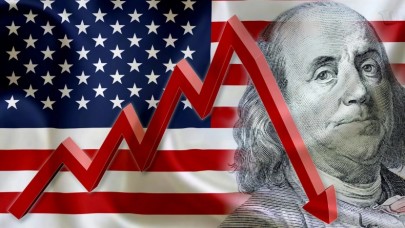 ABD'de enflasyon beklentilerin altında geldi