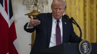 Trump şimdi de dünyanın en büyük 2. ülkesine göz dikti