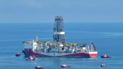 ABD ile petrol ve doğalgaz arama anlaşması imzalandı