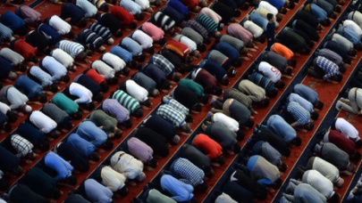 İşte İllere göre bayram namazı saatleri