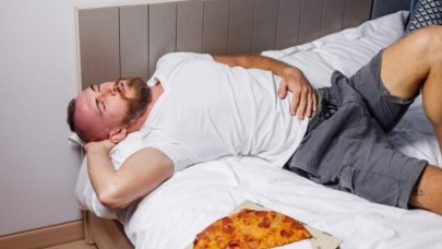 Daha iyi bir uyku ve yorgunlukla baş etmek için beş öneri