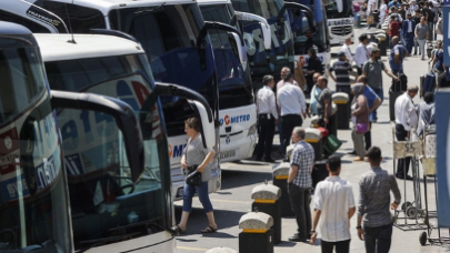 Yolcu taşımacılığında yeni dönem! Rekor cezalar geliyor.
