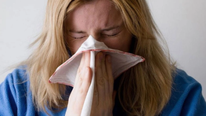 Polenler,  solunum yolu rahatsızlıklarını tetikliyor