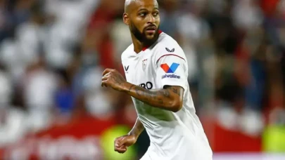 Sevilla,  Marcao'yu bedavaya gönderecek