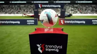 Süper Lig'de yeni sezonun başlama tarihi belli oldu!