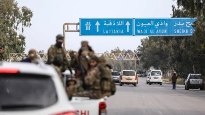 Suriye’de Lazkiye ve Tartus’ta çatışmalar şiddetleniyor: 71 ölü!