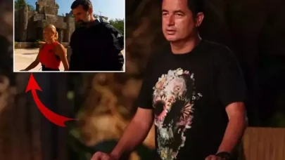 Survivor'da büyük hata! Fragman apar topar silindi