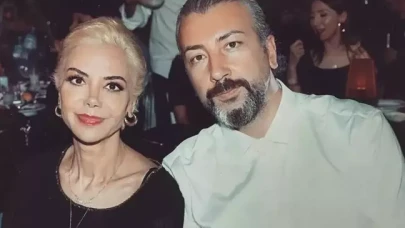 Tanyeli'nin eşinden yürek yakan paylaşım