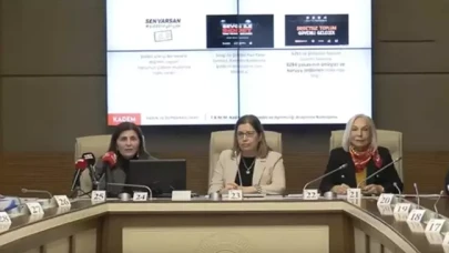 TBMM’de İstanbul Sözleşmesi tartışması: CHP’li vekiller komisyonu terk etti!