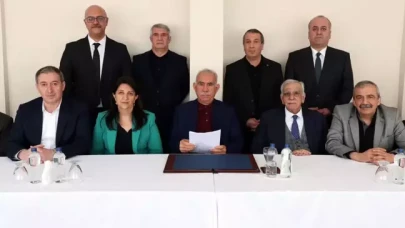 Ter.r örgütü PKK ateşkes ilan etti: Öcalan'ın çağrısına uyuyoruz