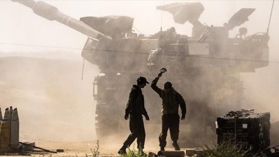 ABD'den İsrail'e yaklaşık 3 milyar dolarlık yeni silah satışına onay