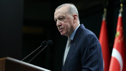 Cumhurbaşkanı Erdoğan'dan İBB çıkışı: Turplar daha dökülmedi