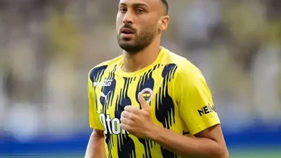 Transferi son anda iptal olan Cenk Tosun hakkında yeni gelişme